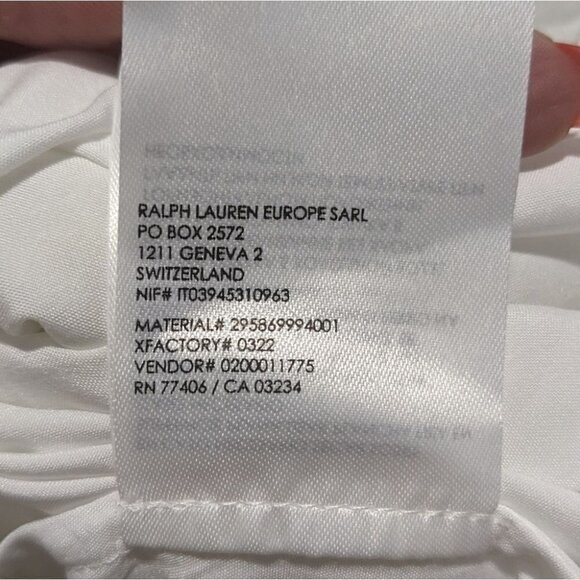 New Club Monaco | Travelling Tiers Maxi Dress - Picture 16 of 16